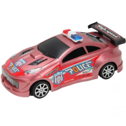 Opakowanie Radiowóz policyjny