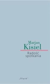 Okładka książki Radość spotkania