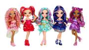 Opakowanie Rainbow High Be Dazzling Fashion Dolls