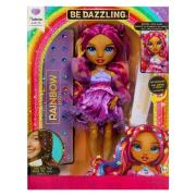 Opakowanie Rainbow High Be Dazzling Fashion Dolls Noemie