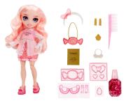 Opakowanie Rainbow High Creative Crystals Fashion Doll- Bella