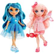 Opakowanie Rainbow High Creative Crystals Fashion Dolls