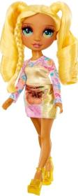 Opakowanie Rainbow High Entry Fashion Dolls - Sunny