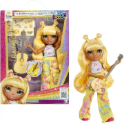 Opakowanie Rainbow High Jr High Fashion Dolls - Sunny