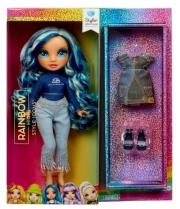 Opakowanie Rainbow High - Skyler Doll