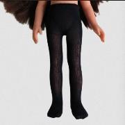 Opakowanie Rajstopy dla lalek 32cm granatowe