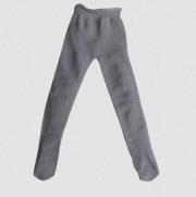 Opakowanie Rajstopy dla lalek 32cm szare