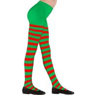 Opakowanie Rajstopy dziecięce świąteczne 1-3lat