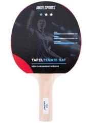 Rakietka do tenisa stołowego Angel Sports. Wydawca: Quint. Dadada.pl Opakowanie Rakietka do tenisa stołowego Angel Sports
