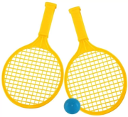 Opakowanie Rakietka plażowa mała