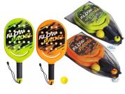 Opakowanie Rakietki z piłeczką MIX