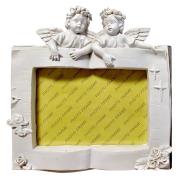 Opakowanie Ramka z żywicy syntetycznej aniołki