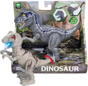 Opakowanie Raptor ze światłem i dżwiękiem MIX