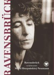 Okładka książki Ravensbrck w twórczości Marii Hiszpańskiej-Neuman