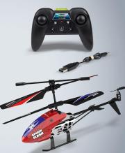 Opakowanie RC Helicopter Flash