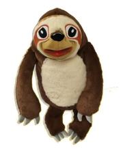 Opakowanie Ready, Set, Grow! Hug Puppet American English