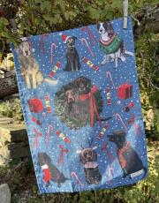 Opakowanie Ręcznik kuchenny Świąteczne psy Święta