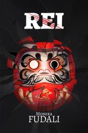 Okładka książki Rei