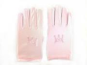 Opakowanie Rękawiczki księżniczki