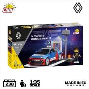 Opakowanie Renault 5 Turbo 3E & EV Station