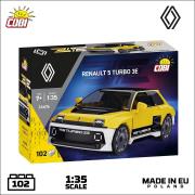 Opakowanie Renault 5 Turbo 3E