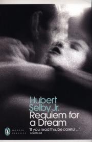 Requiem for a Dream. Autor: Selby Hubert Jr.. Dadada.pl Okładka książki Requiem for a Dream