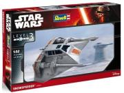 Opakowanie Revell Snowspeeder 1:52