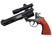 Opakowanie Rewolwer z lunetą na spłonke K28