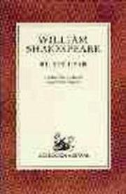 Okładka książki Rey lear