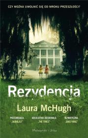 Okładka książki Rezydencja DL