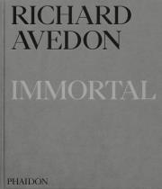 Opakowanie Richard Avedon Immortal