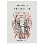 Okładka książki Riddley Walker