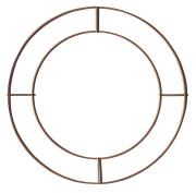 Opakowanie Ring metalowy podwójny śr. 25/18cm