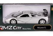 Opakowanie RMZ 5 McLaren F1 1992 silver/554072