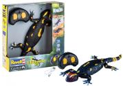 Opakowanie Robo Friends Salamander