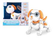 Robo-psiak R/C. Wydawca: Artyk. Dadada.pl Opakowanie Robo-psiak R/C
