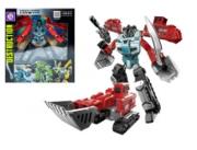 Robot destruction ładowarka czerwona 7/7. Wydawca: Pro Kids. Dadada.pl Opakowanie Robot destruction ładowarka czerwona 7/7