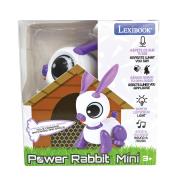 Opakowanie Robot Królik Power Rabbit Lexibook ROB02RAB