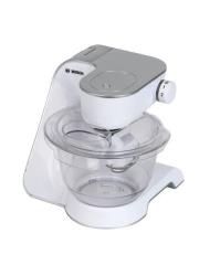 Robot kuchenny Bosch srebrny. Wydawca: Klein. Dadada.pl Opakowanie Robot kuchenny Bosch srebrny