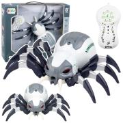Opakowanie Robot pająk zdalnie sterowany