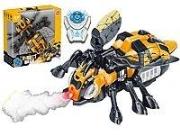 Opakowanie Robot pszczoła R/C