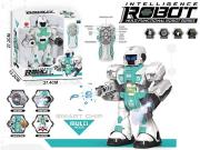 Opakowanie Robot RC sterowany na podczerwień 23x17x12cm