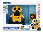 Opakowanie Robot wielofunkcyjny Powerman Rover Lexibook ROB14