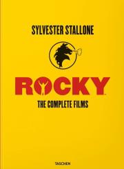 Opakowanie Rocky. The Complete Films