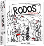 Opakowanie Rodos