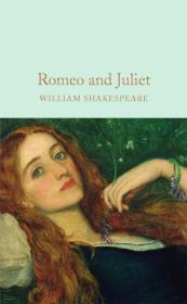 Romeo and Juliet wer. angielska. Autor: William Shakespeare. Dadada.pl Okładka książki Romeo and Juliet wer. angielska