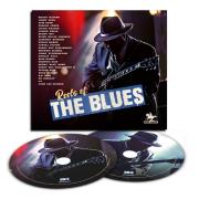 Okładka książki Roots of the Blues 2CD