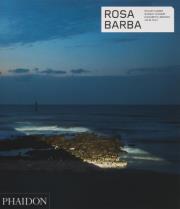 Okładka książki Rosa Barba
