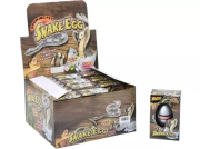 Opakowanie Rosnąca kobra MIX