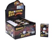 Opakowanie Rosnący dinozaur MIX